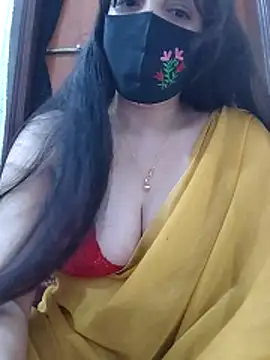 Anjel Sadia online show from February 2026 03:34:02 PM