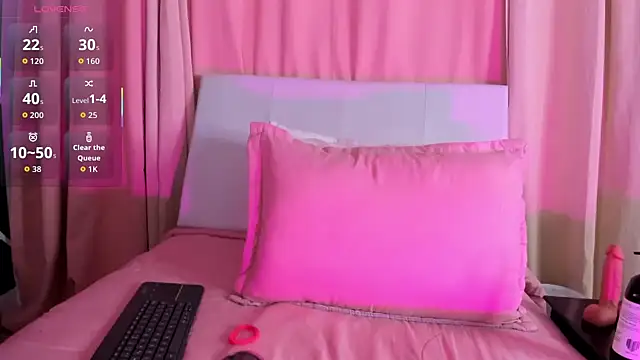 AMBARR STONE online show from December 2025 09:13:02 AM