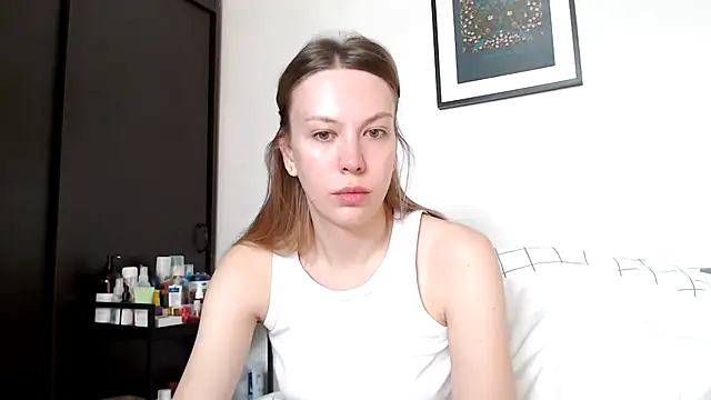 Snapshot of Scarlettford chatting on February 2026 08:47:02 AM Scarlettford online show from February 2026 08:47:02 AM