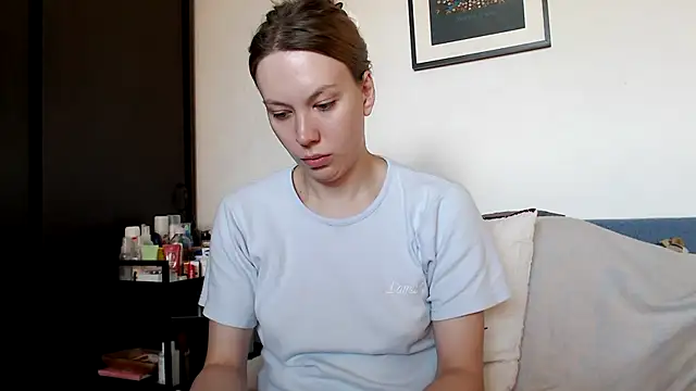 Snapshot of Scarlettford chatting on February 2026 08:32:02 AM Scarlettford online show from February 2026 08:32:02 AM