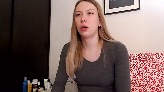 Snapshot of Scarlettford chatting on January 2026 06:12:01 PM Scarlettford online show from January 2026 06:12:01 PM