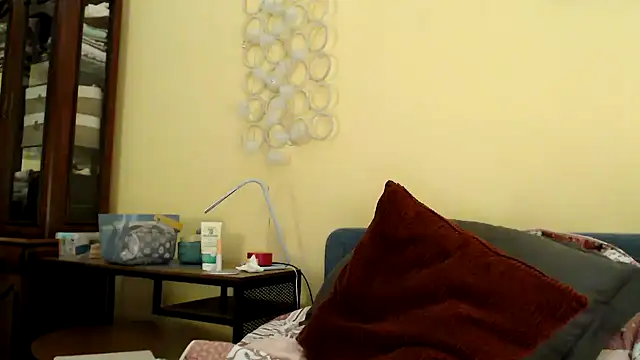 Snapshot of Scarlettford chatting on January 2025 04:42:01 PM Scarlettford online show from January 2025 04:42:01 PM