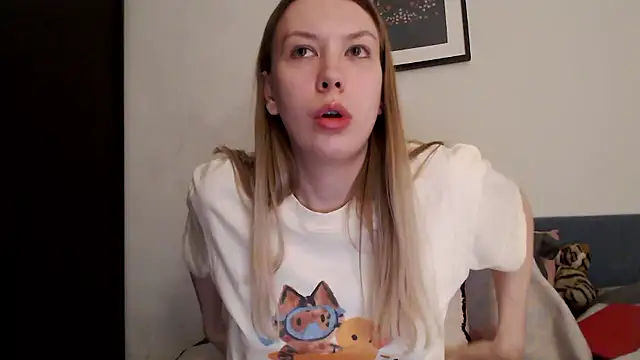 Snapshot of Scarlettford chatting on January 2026 06:22:02 PM Scarlettford online show from January 2026 06:22:02 PM