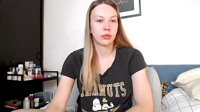 Snapshot of Scarlettford chatting on February 2026 11:10:02 AM Scarlettford online show from February 2026 11:10:02 AM