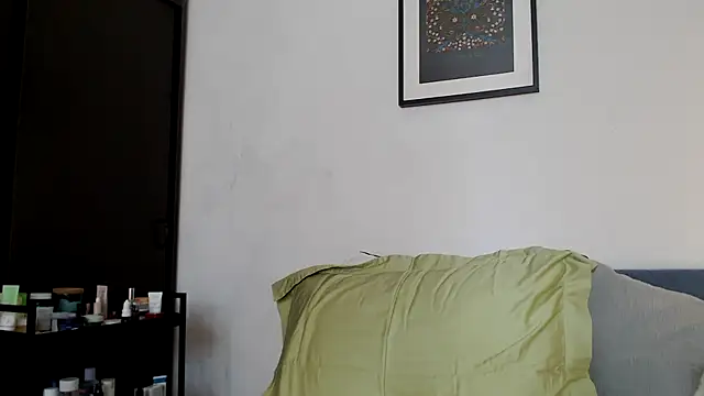 Scarlettford online show from May 2026 12:03:02 PM