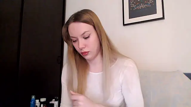 Snapshot of Scarlettford chatting on January 2026 07:09:01 PM Scarlettford online show from January 2026 07:09:01 PM