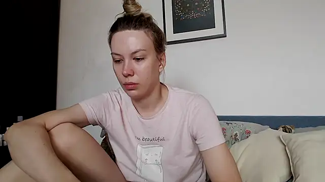 Snapshot of Scarlettford chatting on February 2026 09:11:01 AM Scarlettford online show from February 2026 09:11:01 AM