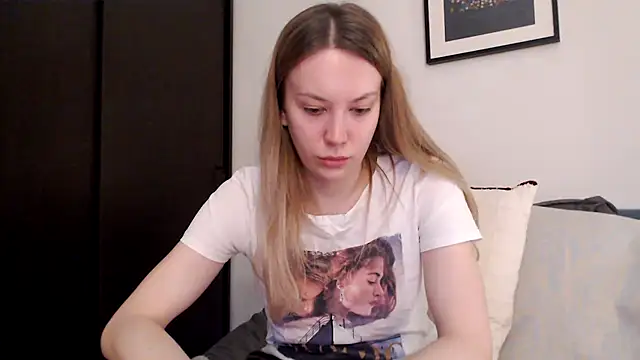 Snapshot of Scarlettford chatting on January 2026 01:04:04 PM Scarlettford online show from January 2026 01:04:04 PM