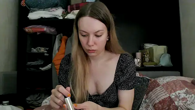 Snapshot of Scarlettford chatting on September 2025 02:56:02 PM Scarlettford online show from September 2025 02:56:02 PM