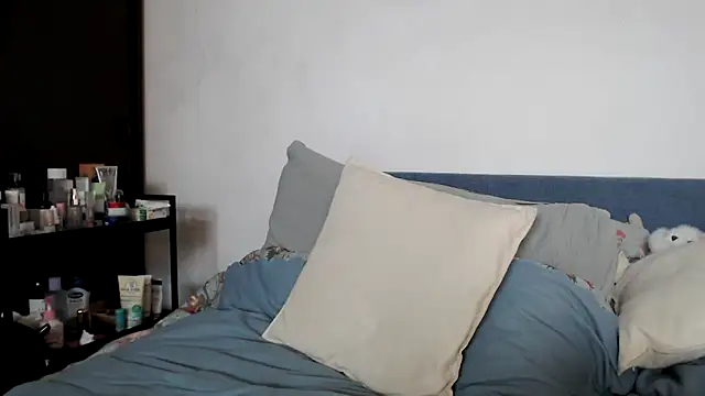 Snapshot of Scarlettford chatting on February 2026 12:16:02 PM Scarlettford online show from February 2026 12:16:02 PM