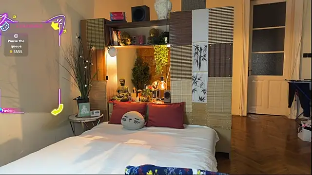 Sargonium999 online show from November 2025 07:47:01 PM