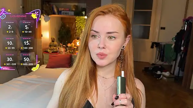 Sargonium999 online show from February 2026 07:54:02 PM