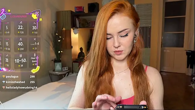 Sargonium999 online show from November 2025 07:36:01 PM