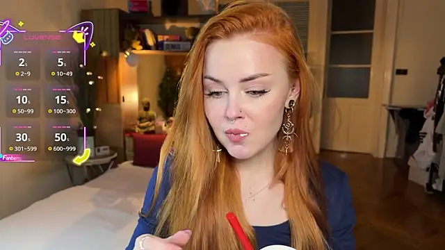 Sargonium999 online show from April 2026 05:20:01 PM