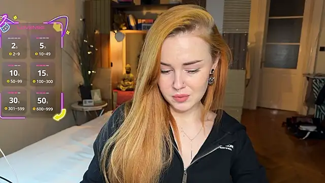 Sargonium999 online show from February 2026 07:56:02 PM