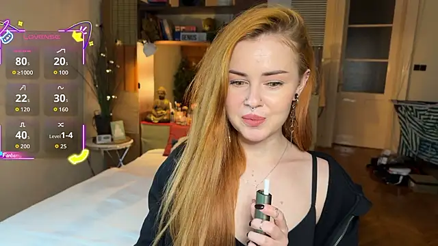 Sargonium999 online show from February 2026 08:03:02 PM