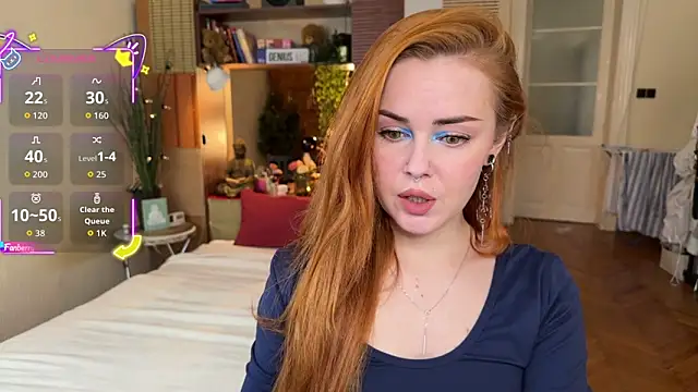 Sargonium999 online show from March 2026 10:49:01 AM