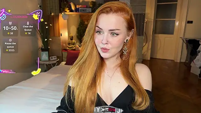 Sargonium999 online show from April 2026 05:27:02 PM