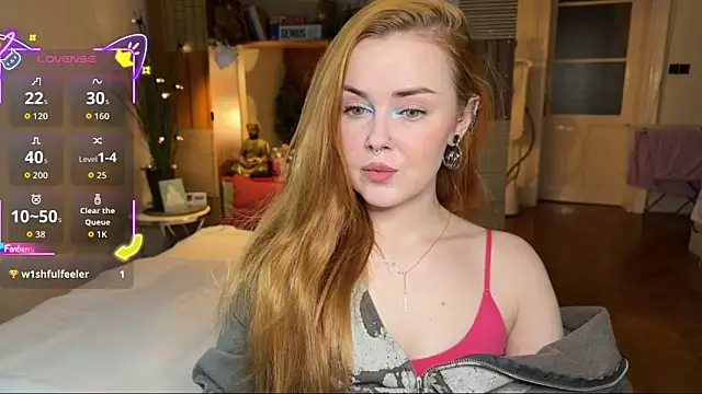 Sargonium999 online show from March 2026 08:13:01 PM