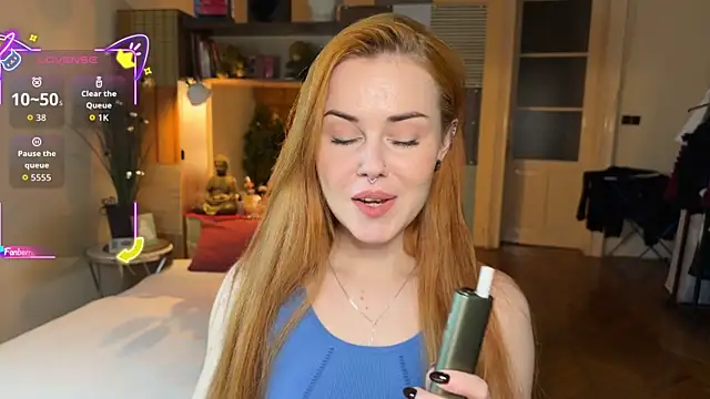 Sargonium999 online show from January 2026 08:14:02 PM