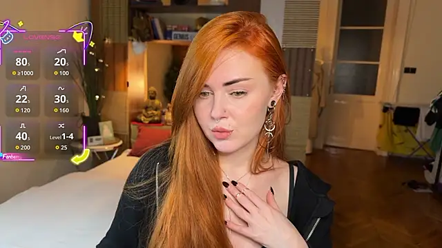 Sargonium999 online show from February 2026 07:55:01 PM