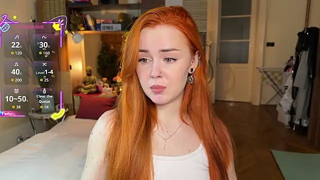 Sargonium999 online show from April 2026 03:30:02 PM