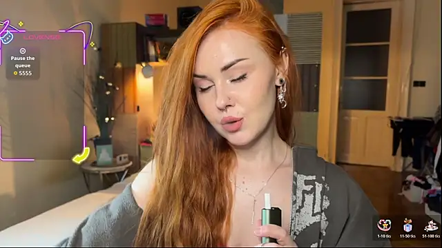 Sargonium999 online show from November 2025 07:36:02 PM