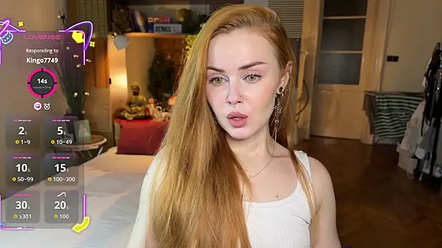 Sargonium999 online show from March 2026 08:02:01 PM