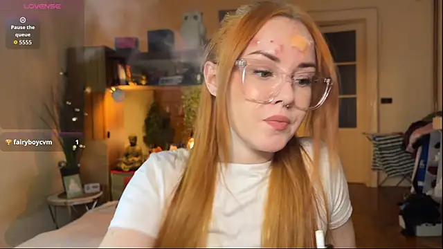 Sargonium999 online show from October 2025 07:37:01 PM