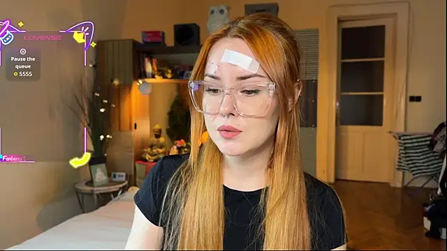 Sargonium999 online show from October 2025 06:27:01 PM