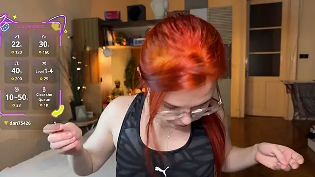 Sargonium999 online show from September 2025 07:15:02 PM