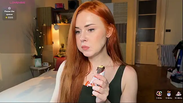 Sargonium999 online show from November 2025 08:01:01 PM