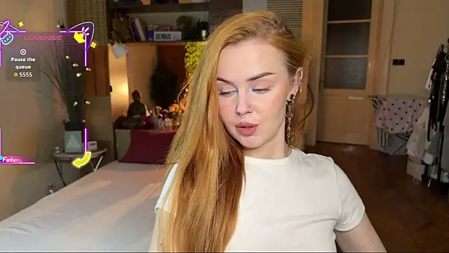 Sargonium999 online show from March 2026 08:19:01 PM