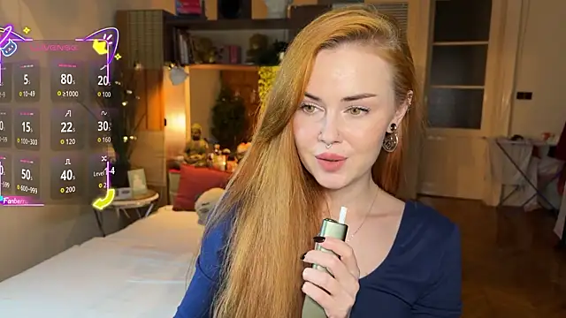 Sargonium999 online show from January 2026 07:39:01 PM