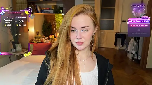 Sargonium999 online show from March 2026 08:03:01 PM