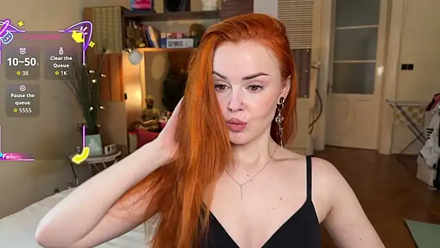 Sargonium999 online show from April 2026 03:40:02 PM