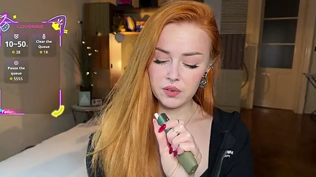 Sargonium999 online show from April 2026 05:27:02 PM