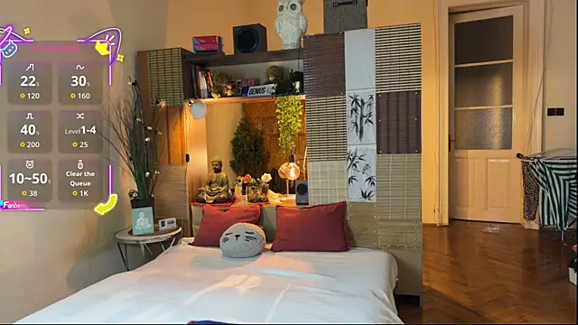 Sargonium999 online show from October 2025 06:18:01 PM