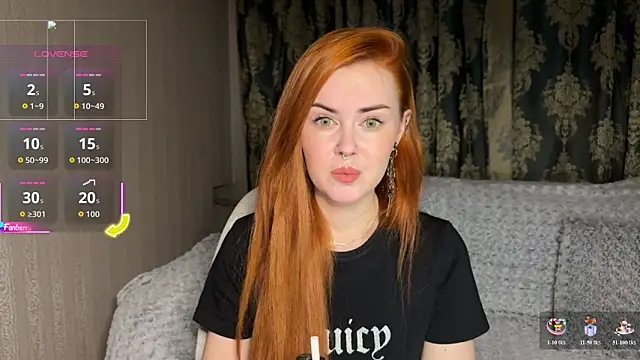 Sargonium999 online show from February 2026 07:57:02 PM