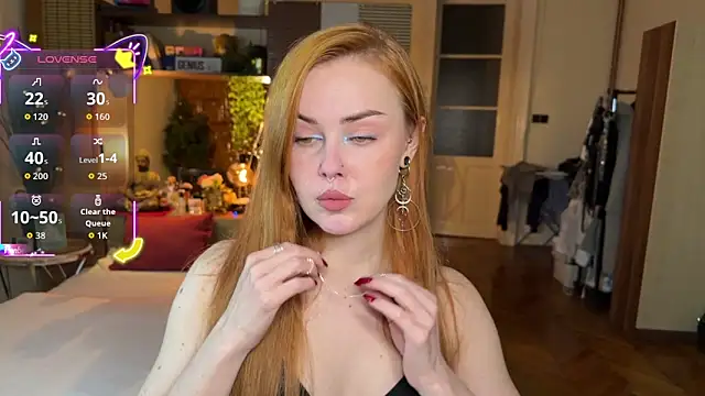 Sargonium999 online show from March 2026 08:25:01 PM