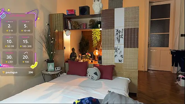 Sargonium999 online show from November 2025 08:09:01 PM