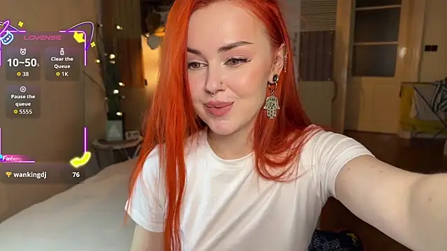 Sargonium999 online show from April 2026 06:09:02 PM