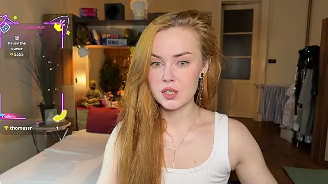 Sargonium999 online show from March 2026 08:21:01 PM