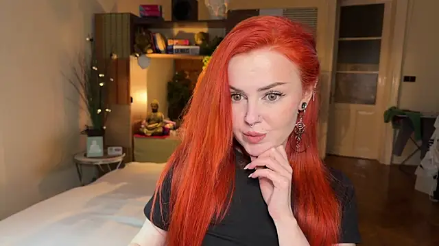 Sargonium999 online show from April 2026 05:59:02 PM