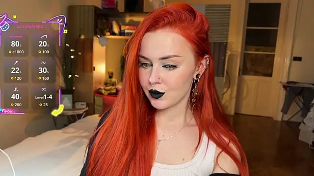 Sargonium999 online show from April 2026 05:49:01 PM