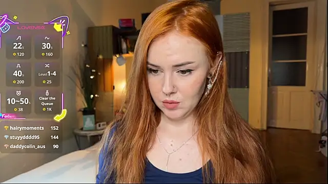 Sargonium999 online show from November 2025 07:58:01 PM