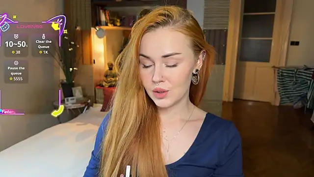 Sargonium999 online show from January 2026 07:53:01 PM