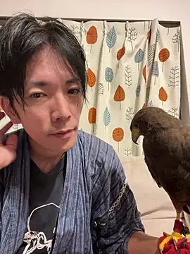 Katakuriko-Denpun online show from July 2026 01:52:02 PM