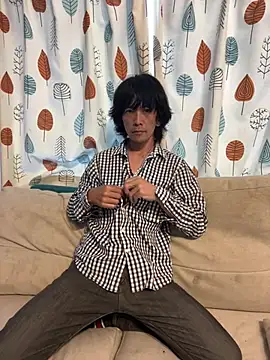 Katakuriko-Denpun online show from May 2026 02:51:01 AM