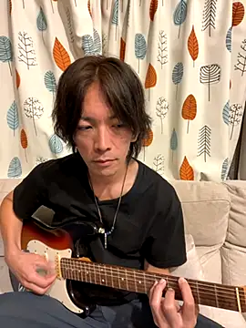 Snapshot of Katakuriko-Denpun chatting on September 2025 01:18:02 PM Katakuriko-Denpun online show from September 2025 01:18:02 PM